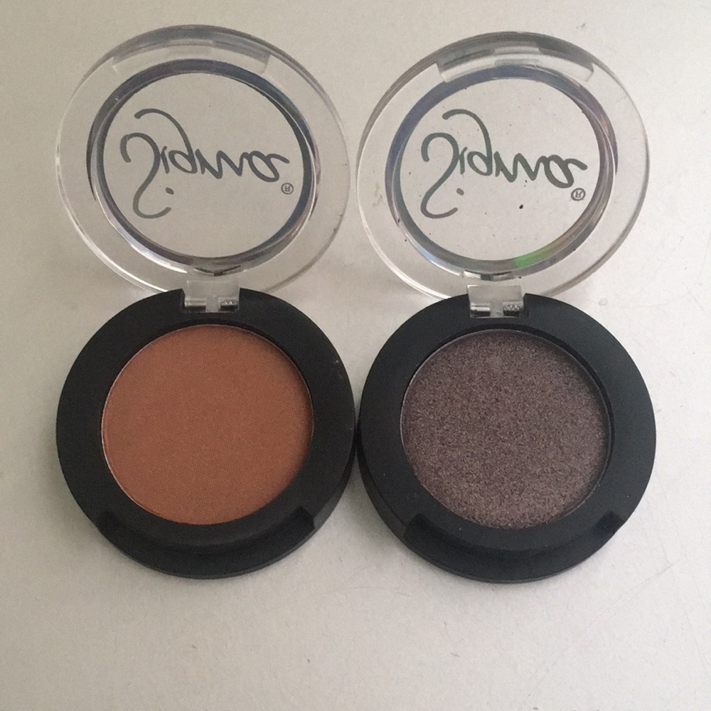 Sigma beauty eyeshadow duo